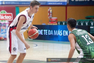 El debut de Cardo, minuto a minuto