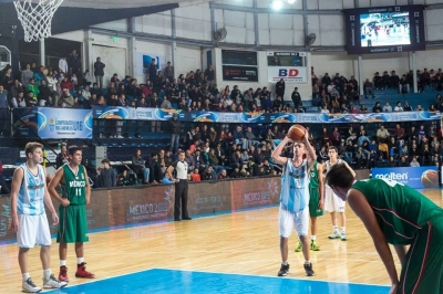 Cardo de Selección