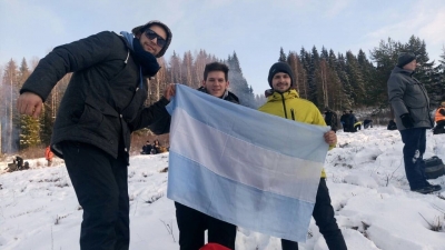 Fanas de exportación