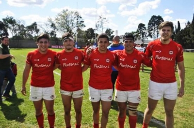 Coyotes y Doguitos