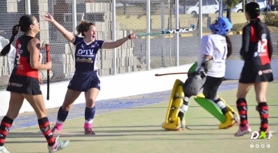 ¿Te vas de nuevo, Ro? 