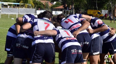 Final en casa