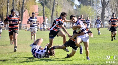 Juega de local
