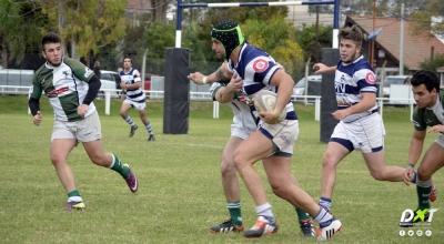 Ganó, goleó y clasificó