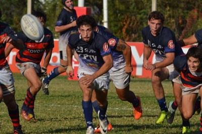 Se desquitó el subcampeón