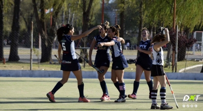 ¡Sigue de fiesta!