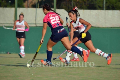 Las tiraron a la loma