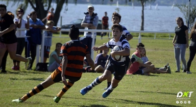 Juveniles imparables