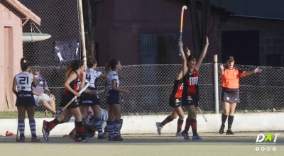 Amarga derrota