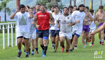 El verdadero torneo del Coyote 