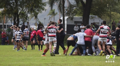El mismo final