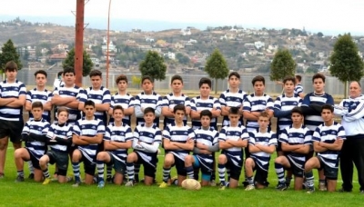 Carlos Paz RC y otra gira internacional