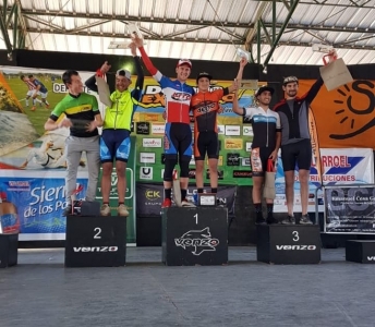 Pasó el Desafío Extremo