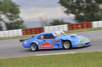 Córdoba Pista, con calendario confirmado