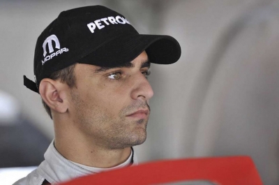 Chapur: “Me entusiasma mucho correr con mi gente”