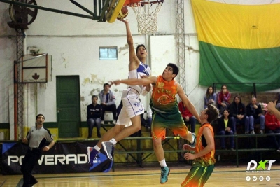 ¡Clásico prematuro!