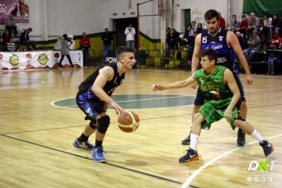 “Vamos a dejar todo en primera”