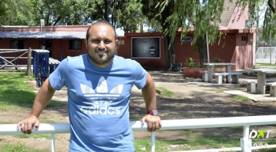 “Saben de nuestra transparencia y sentido común”
