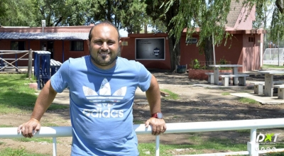 ¡Ganó Murgia!