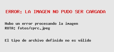Carlos Paz RC crece