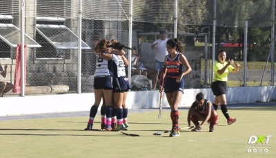 Buen juego, buena goleada