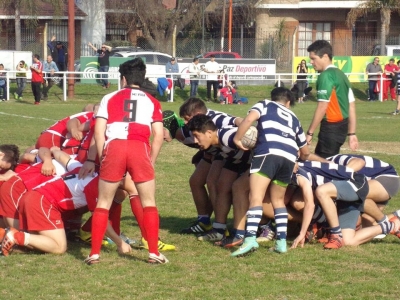 Lluvia de tries