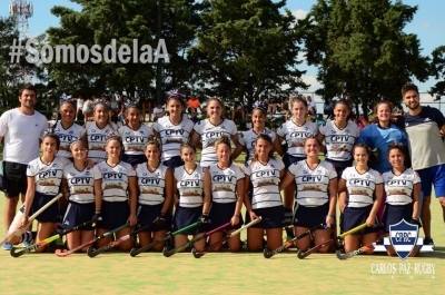 Despedida en la Costa