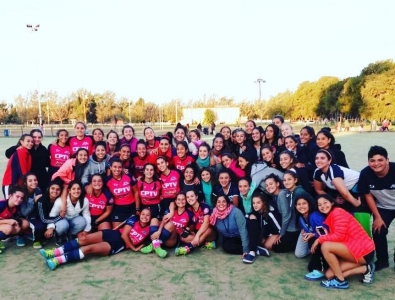 Equipito con proyección