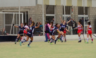 ¿Invictas? ¡Hace 16 partidos! 