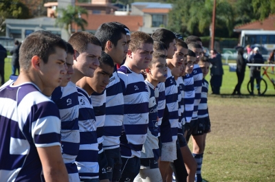 ¡Otro triunfazo de la M15! 