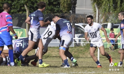 Carlos Paz RC despide el Oficial 