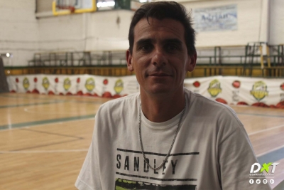 “Queremos repetir el campeonato”