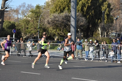 Junior la rompió