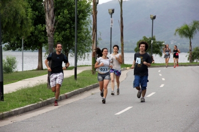 Un mes para la Maratón Nocturna ‘’Todos Podemos’’