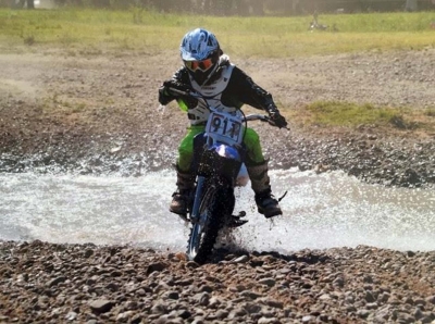 Enduro: Pelearán hasta el final