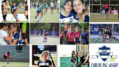 Un equipo de Selección 