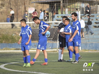 Atlético no levanta