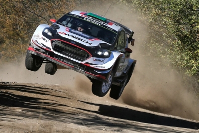 Evans y más Evans