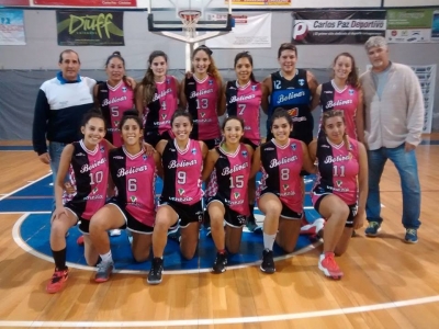 Las damas primero