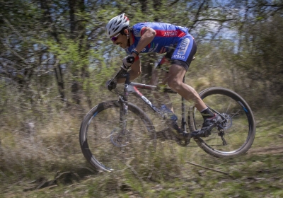En el Cross más duro