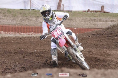 MX: Giorgis y los Piermarini estuvieron en Las Peñas