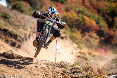 Volvió el ''Rayo'' Goenaga