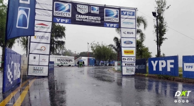 Se suspendió el Súper Especial