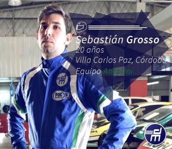 The Grosso Show