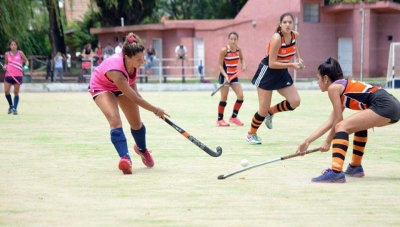 Sin sabor a derrota
