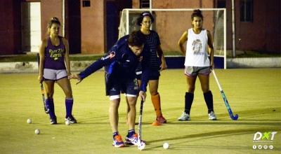 Movió la bocha