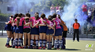 Las Juveniles ponen primera