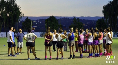 Movió el hockey