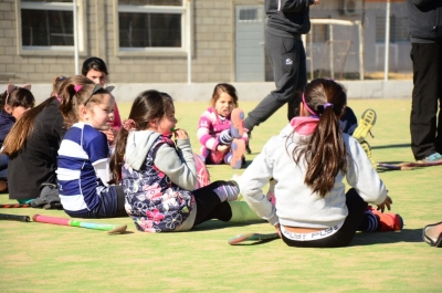 ''Mi papá me dijo que...''