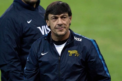 Charla con garra 
